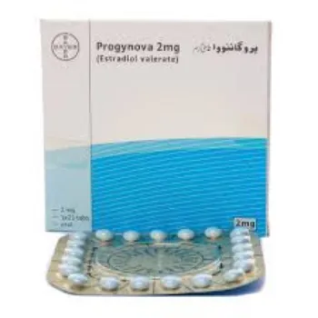  Estradiol Tablet
